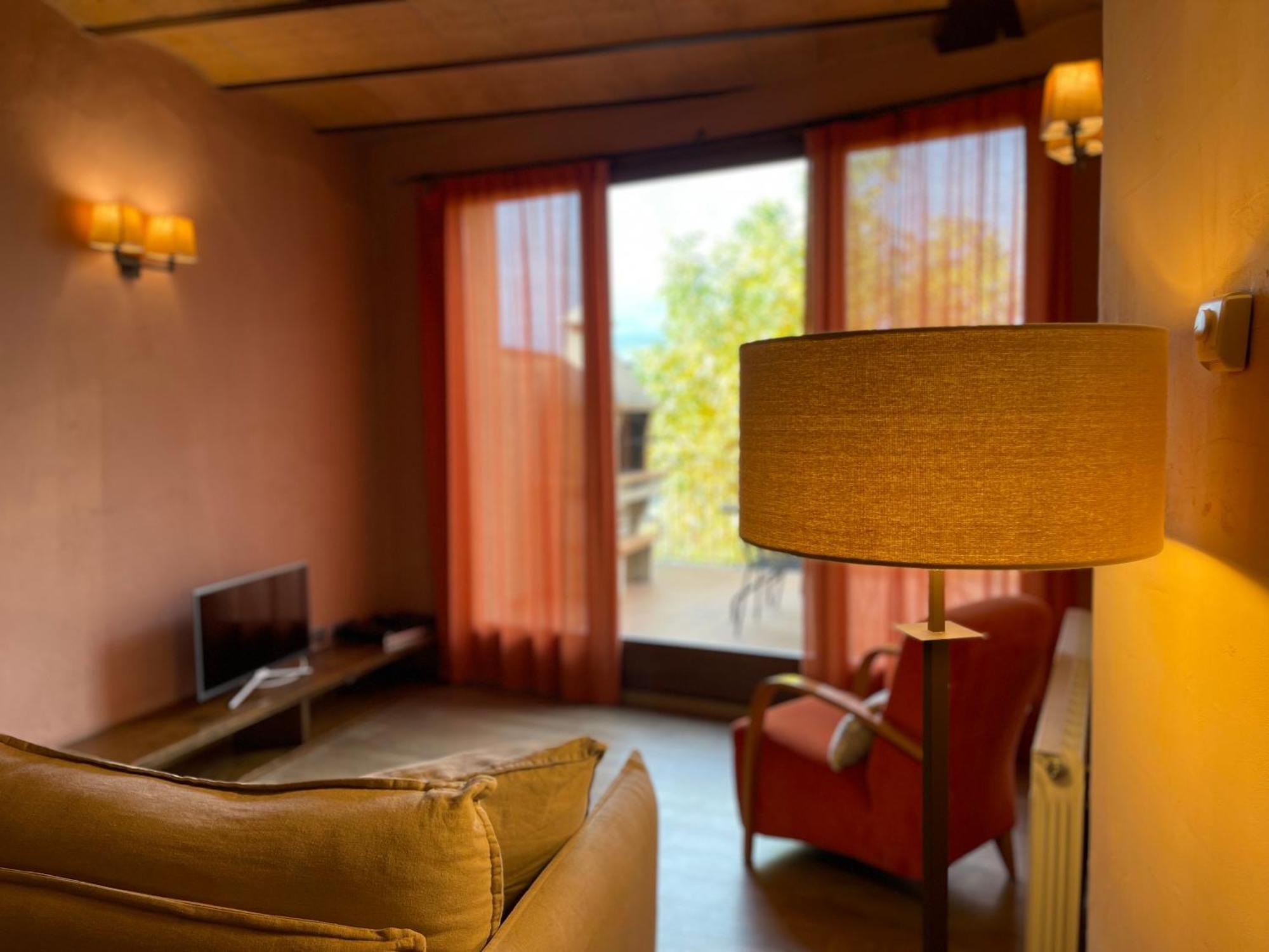 Ca L'Estamenya Guest House Perafita Exterior photo